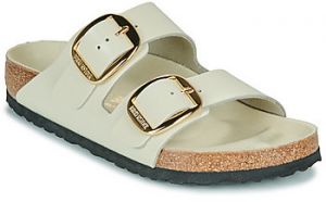 Šľapky BIRKENSTOCK  Arizona BB LENA HS Ecru HEX