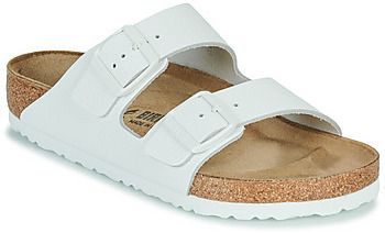 Šľapky BIRKENSTOCK  Arizona NL White