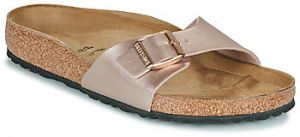 Šľapky BIRKENSTOCK  Madrid BF Copper