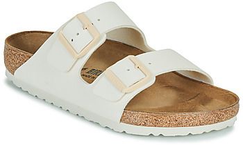 Šľapky BIRKENSTOCK  Arizona BF Eggshell