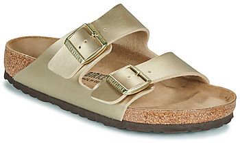 Šľapky BIRKENSTOCK  Arizona BF Gold