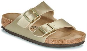 Šľapky BIRKENSTOCK  Arizona BF Gold