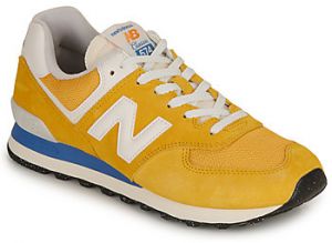 Nízke tenisky New Balance  574
