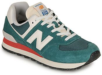 Nízke tenisky New Balance  574