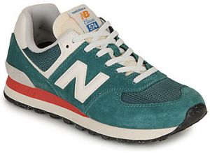 Nízke tenisky New Balance  574