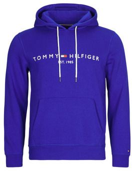 Mikiny Tommy Hilfiger  TOMMY LOGO HOODY