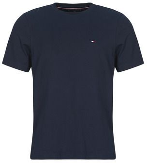 Tričká s krátkym rukávom Tommy Hilfiger  ESSENTIAL REG FIT SOLID TEE