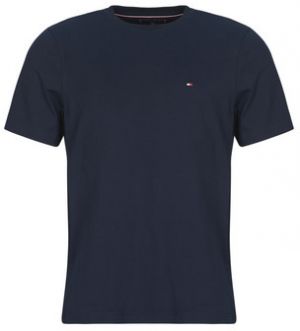Tričká s krátkym rukávom Tommy Hilfiger  ESSENTIAL REG FIT SOLID TEE