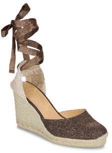 Espadrilky Castaner  CARINA