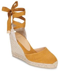 Espadrilky Castaner  CARINA
