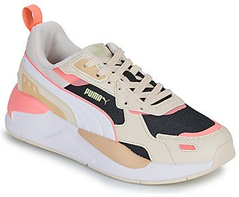 Nízke tenisky Puma  X-Ray 3