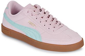 Nízke tenisky Puma  Club II Era Suede