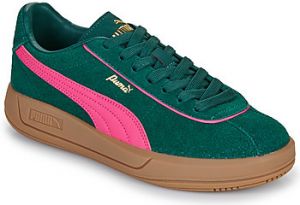 Nízke tenisky Puma  Club Klassika SD