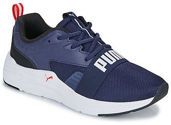 Univerzálna športová obuv Puma  Wired 2