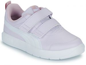 Nízke tenisky Puma  Courtflex V3 V PS