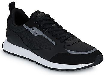 Nízke tenisky HUGO  Icelin_Runn_mono