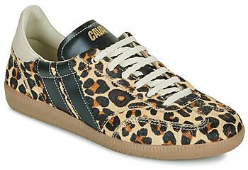 Členkové tenisky Caval  LEO OBSESSION