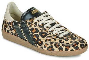Členkové tenisky Caval  LEO OBSESSION