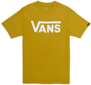 Tričká s krátkym rukávom Vans  BY Vans Classic Boys