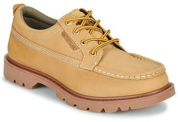 Derbie Caterpillar  COLORADO MOC TOE LOW