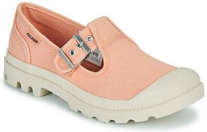 Nízke tenisky Palladium  PAMPA M-JANE WASHED