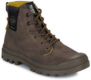 Členkové tenisky Palladium  PAMPA SURPLUS