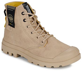 Členkové tenisky Palladium  PAMPA SURPLUS