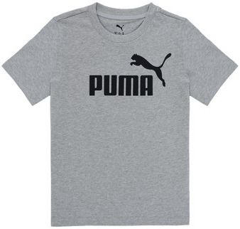Tričká s krátkym rukávom Puma  ESS NO1 LOGO TEE B