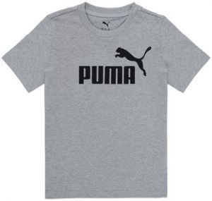 Tričká s krátkym rukávom Puma  ESS NO1 LOGO TEE B