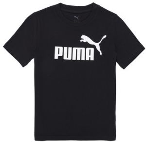 Tričká s krátkym rukávom Puma  ESS NO1 LOGO TEE B