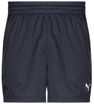 Šortky/Bermudy Puma  ESS LOGO WOVEN SHORT