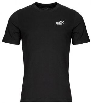 Tričká s krátkym rukávom Puma  ESS SMALL LOGO TEE