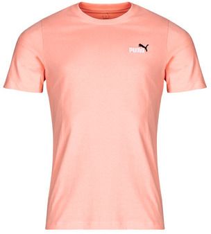 Tričká s krátkym rukávom Puma  ESS 2 COLOR SMALL LOGO TEE