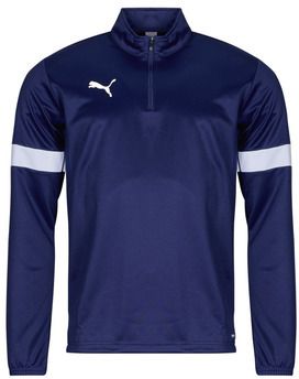 Mikiny Puma  INDIVIDUALRISE ZIP TOP