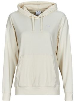 Mikiny Puma  ESS ELEVATED RIB HOODIE