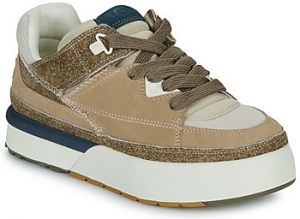 Členkové tenisky UGG  W GOLDENCUSH