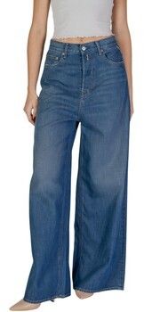 Džínsy Bootcut Replay  WA535.000.878 893