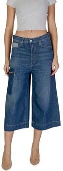 Džínsy Bootcut Replay  WA538A.000.878 893