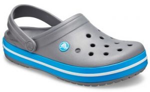 Nazuvky Crocs  Crocband