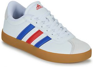 Nízke tenisky adidas  VL COURT 3.0 K