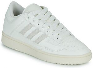 Nízke tenisky adidas  RAPID COURT LOW W
