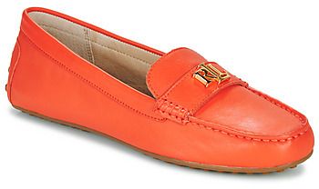 Mokasíny Lauren Ralph Lauren  BARNSBURY