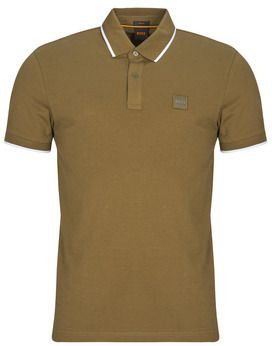 Polokošele s krátkym rukávom BOSS  Passertip