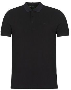 Polokošele s krátkym rukávom BOSS  Paddy