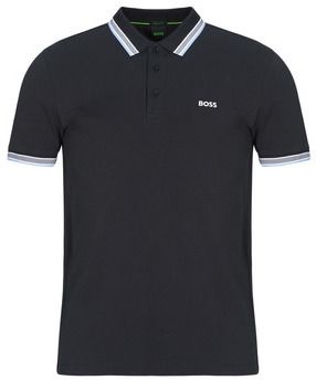 Polokošele s krátkym rukávom BOSS  Paddy