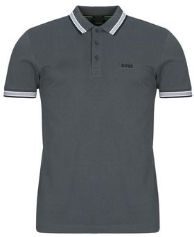 Polokošele s krátkym rukávom BOSS  Paddy