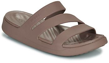 Šľapky Crocs  Getaway Strappy
