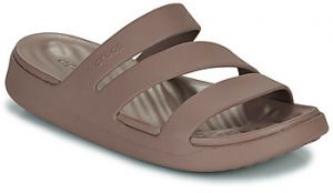 Šľapky Crocs  Getaway Strappy