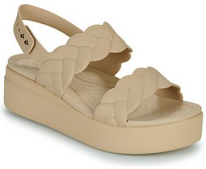 Sandále Crocs  Brooklyn Woven Upper LW