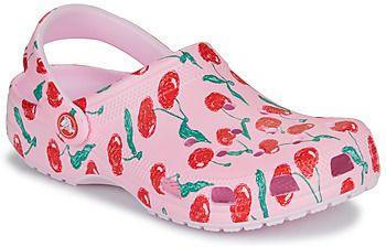 Nazuvky Crocs  Classic Fresh Fruits Clog